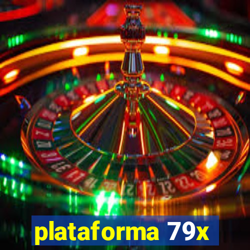 plataforma 79x